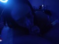 Night porevo cute beauty. Royal blowjob