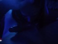 Night porevo cute beauty. Royal blowjob