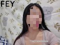 Pinay hot wife! I watched the delivery guy fuck my wifey.