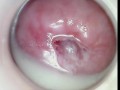 Super Creamy Dripping Gooey Mucus Cervix Thrusting Feels So Good