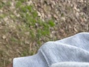 Walk in the park pt. 1