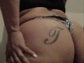Redbone Ass