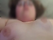 I film myself while random arab guy from Tinder fucks my asshole