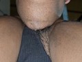 My Hairy Pussy got So SMELLY after GYM - I Made My Boyfriend SNIFF and JERK OFF