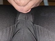 My Hairy Pussy got So SMELLY after GYM - I Made My Boyfriend SNIFF and JERK OFF