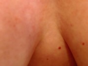 1235 Dawn brings more Belly Button plus armpit and underboob