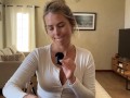 Busty MOM ASMR ( Secret Crush)