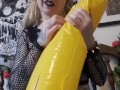 JOI inflatable banana blow up