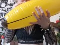 JOI inflatable banana blow up