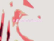 Royal Poly Punani ~ Suck my clit from the back