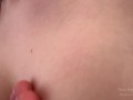 Sensual Boobs Sucking, Gentle Kisses and Real Sex of Amateur Couple ❤️