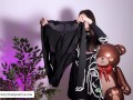 Try On Haul SEXY Underwear And Clothes Big Boobs by Cleo Patrice * UNCENSORED