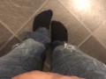 Pants pissing compilation