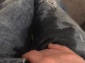 Pants pissing compilation