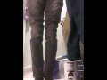 Pants pissing compilation