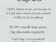 Fingering my asshole and cumming