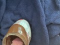 Cum on nutella