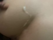 Oldie but goodie went on a Mcbreak n gave her that Mcdick