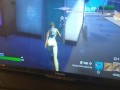 Wife gets mad and angry that I jerk off next to her while she her night gown is up, while she gaming