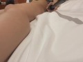 Japanese Amateur College Girl's Orgasm | Coming Convulsively After Being Thrust Deep with a Big Cock