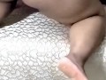 سكس أزواج مصرين 🍑 مصري يصور زوجته بعيد ميلادها ونزل في طيزها