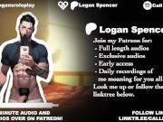 [EROTIC AUDIO] Ghost Possesses Your Roommate Again And Breeds You With His Cock [HARD FUCKING] [M4A]