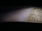 Public Piss Play in the middle of the street