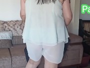 مستريس مصرية ممحونة وخادمها الذليل تخليه يلحس كسها الجزء الأول