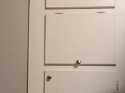 Sexy big ass cat shows after math of bbc