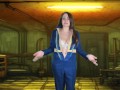 LUCY FALLOUT COSPLAY PREVIEW COMPILATION