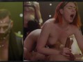 German Sex Club ORGY Eroticism