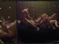German Sex Club ORGY Eroticism