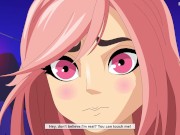 Sexy Easter Egg Hunt