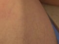 Wet and Wild: Bathroom Counter Encounter