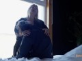 Risky, Exposed & So Real — Passionate Sex by the Window