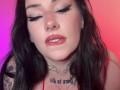 British Pawg gives you what you need ASMR JOI