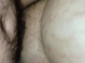 Pinay - Close up fuck creampie pussy