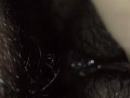 Pinay - Close up fuck creampie pussy