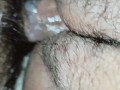 Pinay - Close up fuck creampie pussy
