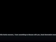 Desi aunty make seen with step son in taffy tales