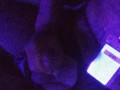 Latino Daddy Masturbating In Adult Sex Dungeon