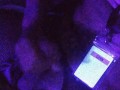 Latino Daddy Masturbating In Adult Sex Dungeon