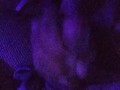 Latino Daddy Masturbating In Adult Sex Dungeon