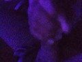 Latino Daddy Masturbating In Adult Sex Dungeon