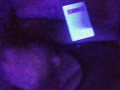 Latino Daddy Masturbating In Adult Sex Dungeon