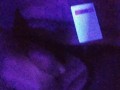 Latino Daddy Masturbating In Adult Sex Dungeon
