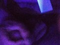 Latino Daddy Masturbating In Adult Sex Dungeon