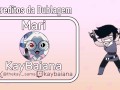 Derpixon - STUFFY BUNNY / PARTY GAMES DUBLADO EM PORTUGUES / BRASILEIRO