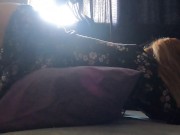 She asks me to put my fingers in her (Part 1)