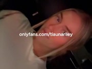 18+ Redhead Erotic Tits - Live Show Boobs Out!